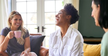 Ministering with a Revived Heart: A Profile of … image