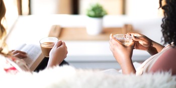 Leave Neediness Out Of Mentoring image