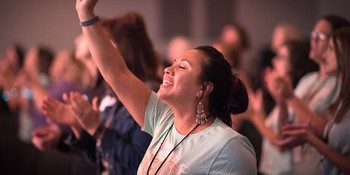 Is This Revival? An Appeal for Discernment image