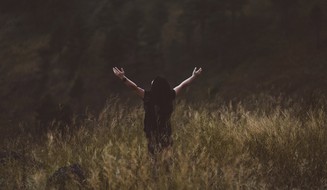 Where Are the Wailing Women? image