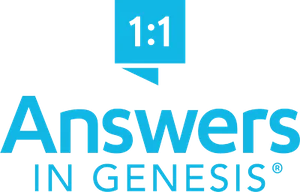 Answers in Genesis logo