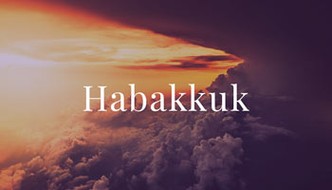 Habakkuk image