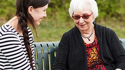 Relationships, Friendships & Mentoring