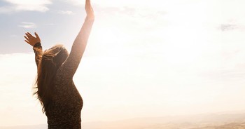 Start the Year Seeking: Leave Ministry Motions Behind image