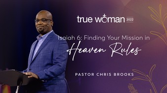 Finding Your Mission in Heaven’s Rule image