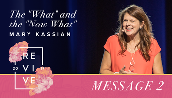 Message 2: Doctrine, You, and Titus 2