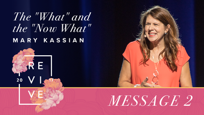 Message 2: Doctrine, You, and Titus 2