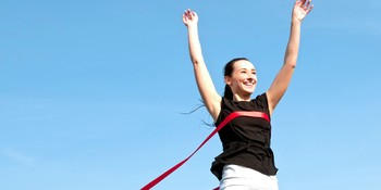 Faithful to the Finish Line, Day 10: Not … image