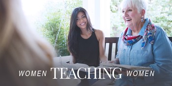 Mistake #2 in Teaching the Bible: Failing to … image