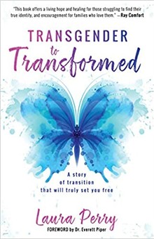 Transgender to <strong>Transformed</strong>