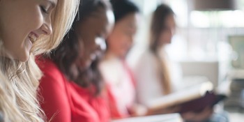 It’s Our Responsibility to Raise up Younger Leaders image