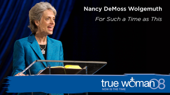 For Such a Time as This image