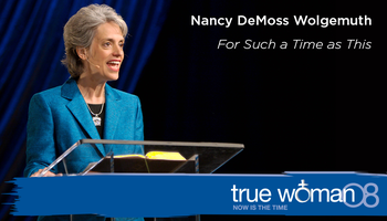 For Such a Time as This