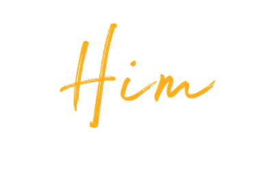 Seeking Him Prayer Challenge