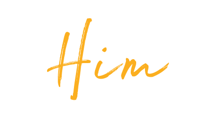 Seeking Him Prayer Challenge