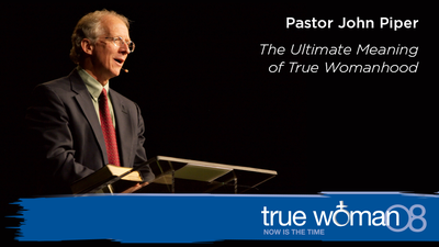 The Ultimate Meaning of True Womanhood