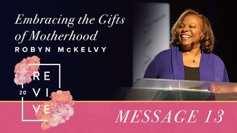 Message 13: Life-Givers in Training image