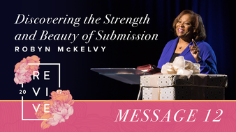 Message 12: An Unexpected Blessing image