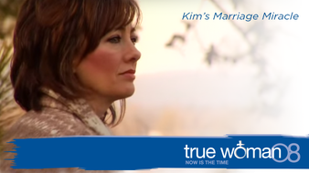 Kim’s Marriage Miracle (Profile Video) image