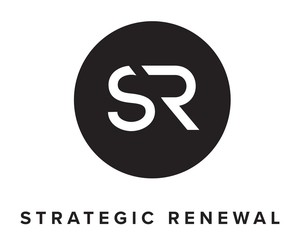 Strategic Renewal logo