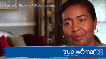 Lorna’s Story of Forgiveness (Profile Video) image