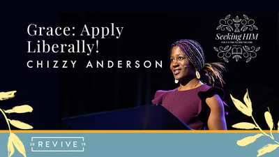 Grace: Apply Liberally!