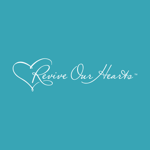  Revive Our Hearts photo