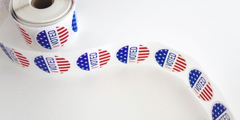 10 Reasons to Trust God with the Election … image