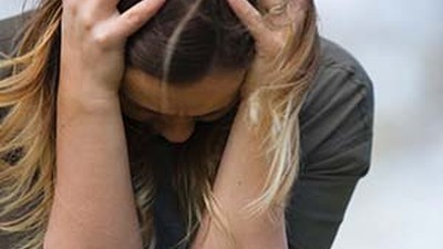 Depression & Suicide