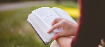 Bible Reading Plans image