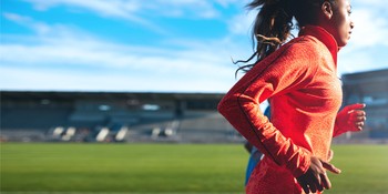 Faithful to the Finish Line, Day 6: Eyes … image