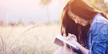 A Closer Look at Prayer-Saturated Leadership image