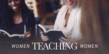 Bible Teachers as Channels of Life image