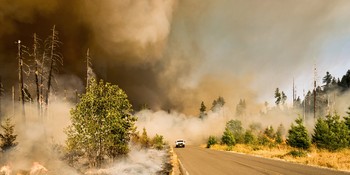 When I Am Afraid image