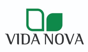 Vida Nova logo