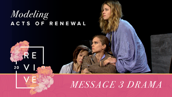 Message 3 (Drama): Modeling image
