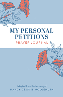 My Personal Petitions