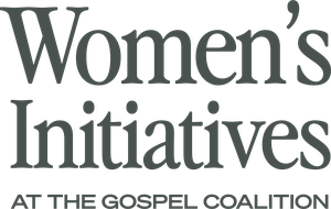 The Gospel Coalition logo