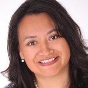 ​Yadira Erchila-Gorek photo