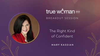 The Right Kind of Confident image