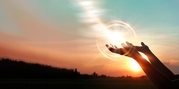 Living the Surrendered Life image