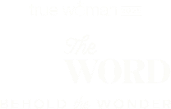 True Woman '25