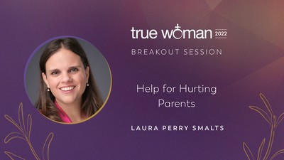 Help for Hurting Parents