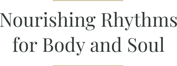 Fasting and Feasting