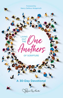 Living Out the One Anothers of Scripture