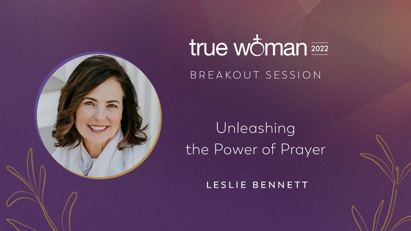 Unleashing the Power of Prayer