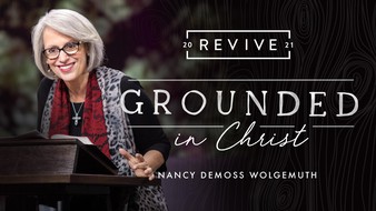 Grounded in Christ image