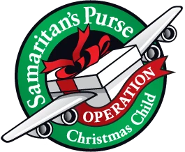 Operation Christmas Child logo