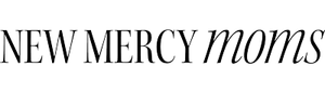 New Mercy Moms logo