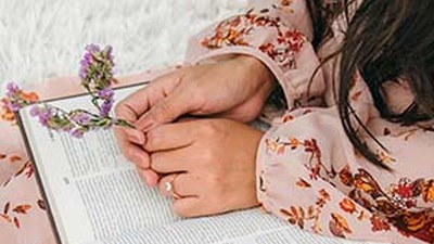 Modesty, Purity & Beauty